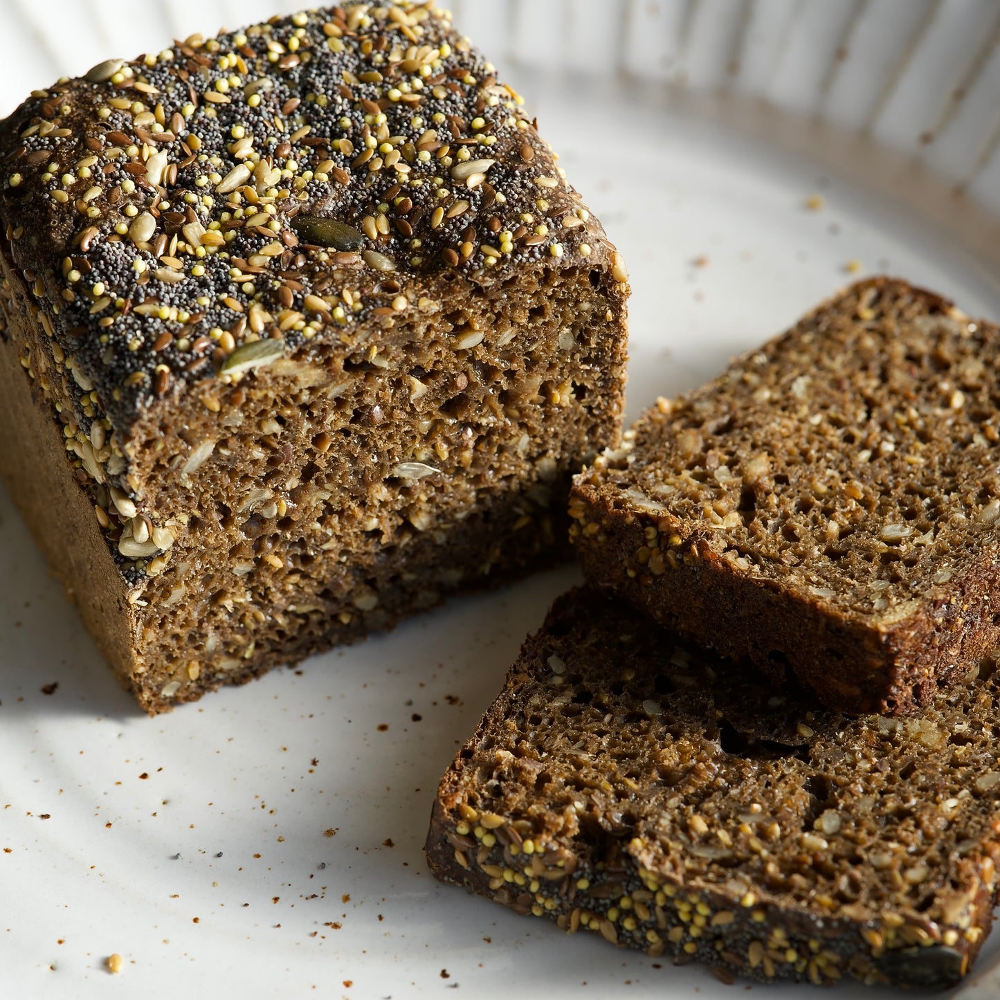 Le Pain des Nordiques