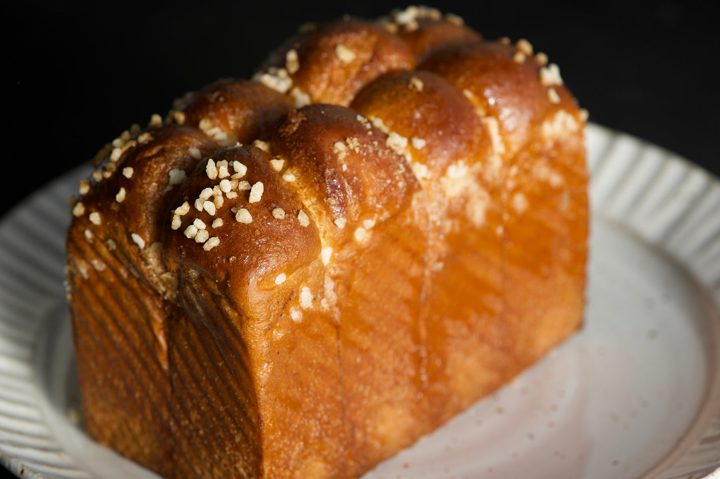 Brioche 100% pur beurre