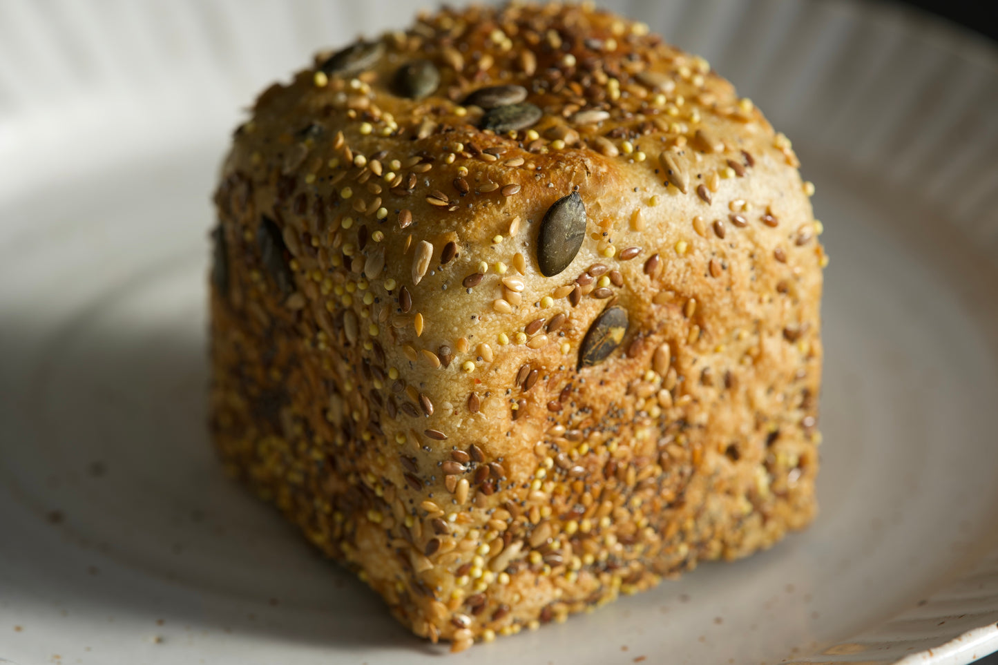 Pain aux 6 céréales