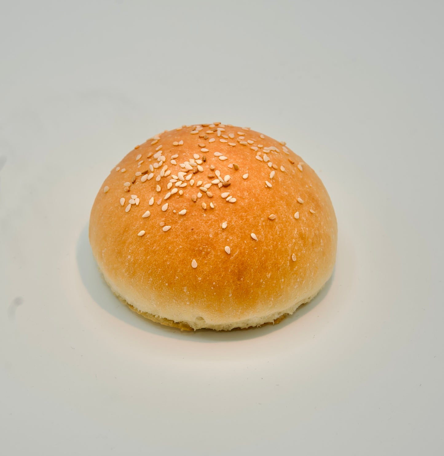 Pain Burger X2, Farine Bio